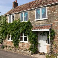 Traditional Country Cottage