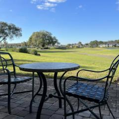 Golf and Tennis Community - Executive Suite - Golf Course Views