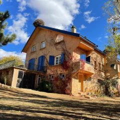 Gîte Camping Amazigh