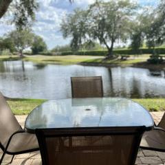 Golf and Tennis Community - Peaceful Pond Paradise - Pet friendly