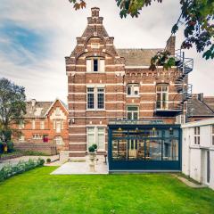 Boutique Hotel Huys van Steyns