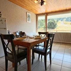 Appartement Chamrousse, 2 pièces, 4 personnes - FR-1-549-69