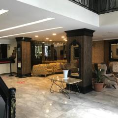 克乐斯酒店