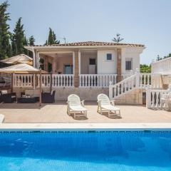 Beautiful Home In Torrent