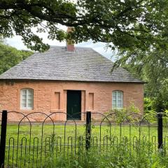 Ardlochan Lodge - Culzean Castle