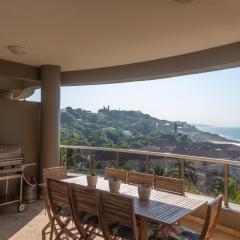 Ballito Manor View 505 - With Generator