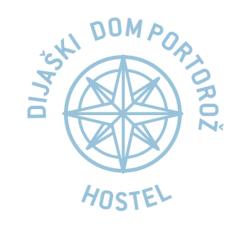 Dijaški dom Portorož, hostel