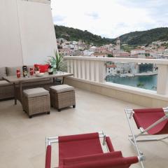 Apartment View