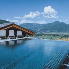 ZAGLGUT HOTEL-CHALETS Wellness & Views with Summer Card Included