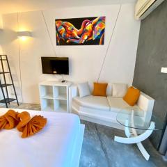 STUDIO DESIGN 5 ETOILES Resort