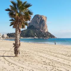 Calpe Star