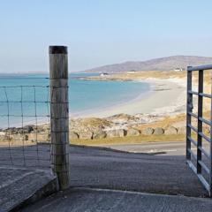 Eriskay Views Cottage