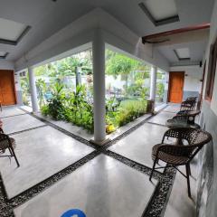 Tiger Shark Residence & Dive