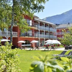 Das Hotel Eden - Das Aktiv- & Wohlfühlhotel in Tirol auf 1200m Höhe