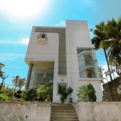 White Pearl Residency