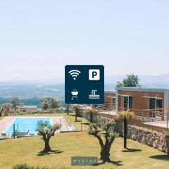 MyStay - Bungalow in Quinta dos Sobrais