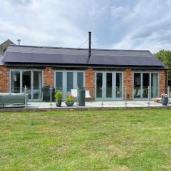 Lodge Barn Annexe