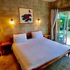 Namaste resort