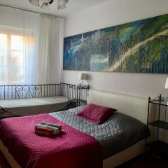 Beautiful and charming apartment in the heart of the Old Town