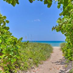 Boat Owners Paradise Jensen Beach Home with Dock!