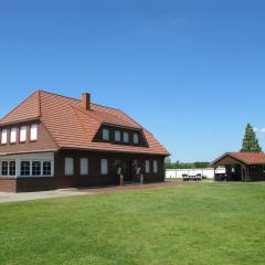 Ferienhaus INGE MOOR203