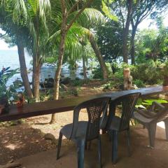 Rocks Beach