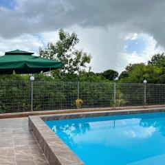 BUNGALOW D'CENANG- Private Pool