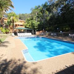 Coffs Harbour Beach Escape