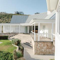 Casa Tierra Yzerfontein