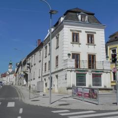 Schloss-Appartements