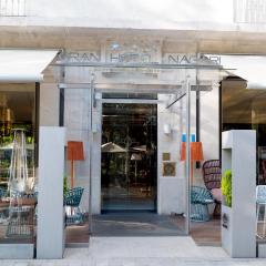 纳加里精品水疗大酒店