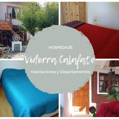 Vidorra Calafate