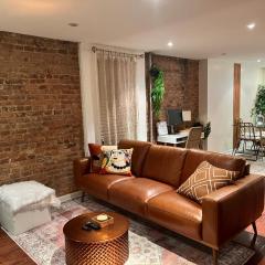 LUXE BROOKLYN Getaway