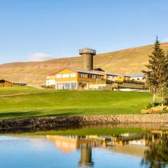 Hotel Natur Akureyri