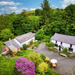 Brynarth Country Cottages