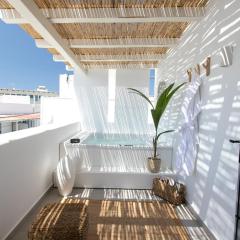 Kamvas Deluxe Apartments
