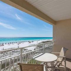 Salty Seas Gulf Front Oasis - New to Market Rates