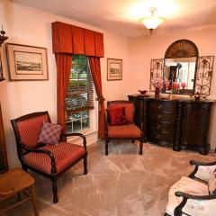 Comfortable Luxury, Convenient, Superior Quality