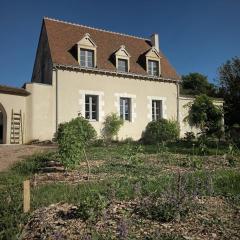 Maison Chemin, chambres d'hôtes à Amboise