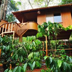 Planet Green Plantation Resorts, Wayanad, Kerala