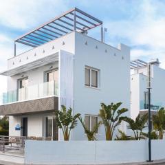 Villa Katherine - Nissi Beach Area