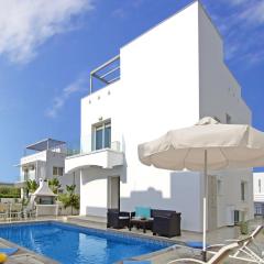 Villa Atlantia - Nissi Beach Area