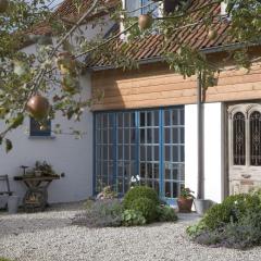 Boutique B&B Droomkerke