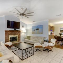 Pooler Travelers Retreat I - Entire House -