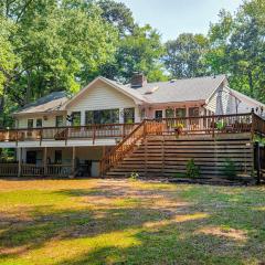 Retreat at Turtle Pond