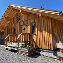 Almhütte