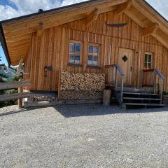 Holzknechthütte