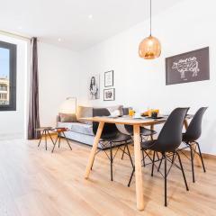 Cozy Apartment close to Passeig de Gracia