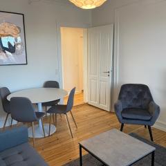 Lovely and homey Apartment at Frederiksberg