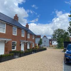 Lilypad A central location to explore the New Forest & South Coast